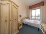 Standard Single room with balcony