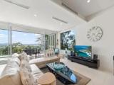 2 Bedrooms Standard Penthouse room with ocean view