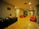 Standard Double room with balcony and with view