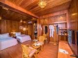 Standard Duplex room