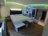 Standard Double Suite