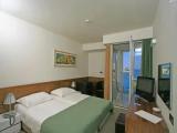 Standard Single room with balcony