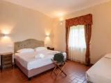 Classic with view Double room with balcony