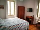 Standard Double room with sea view