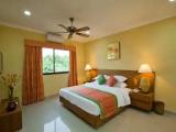 1 Bedroom Executive Single Apartment