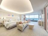 2 Bedrooms Luxury Double room with ocean view