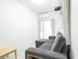 Standard Quadruple room with park view
