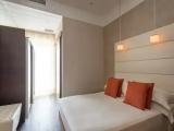 Deluxe Single room with balcony
