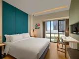 1 Bedroom Deluxe Apartment