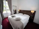 Economy Double room with balcony