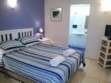 2 Bedrooms Deluxe Apartment with river view