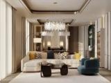 Ambassador Terrace Double Suite