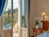 Standard Double room with sea view