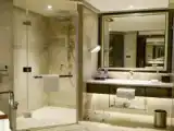Standard Double room with city view