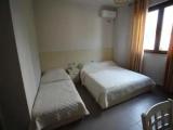 Standard Triple room with balcony