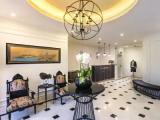 Triple Junior Suite
