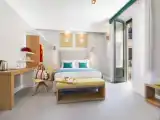 Superior room with balcony