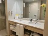 Double Suite with balcony