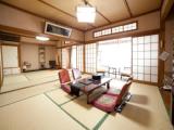 Japanese Style  Deluxe room