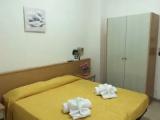Standard Triple room with balcony