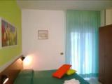 Standard Triple room with balcony