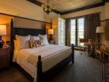 Standard Double room with view