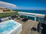 Royal Double Apartment