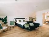 Junior Suite with mountain view