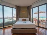 Duplex Terrace Suite with sea view
