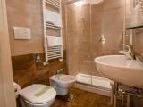 Standard Double room with garden view