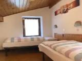 Standard Double room with lake view