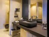 1 Bedroom Double Suite with city view