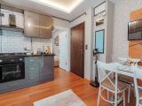 2 Bedrooms Deluxe Apartment