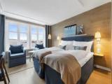 Double Junior Suite
