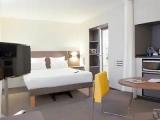 Executive Triple Suite