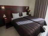 Standard Double room with balcony and with view