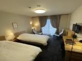 Standard Double room with panoramic view