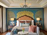 Presidential Rambagh Suite