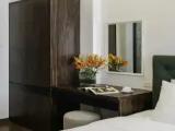 Superior Double room with balcony