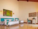 Deluxe Double room with mountain view