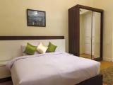 Superior Double room with city view