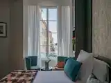 Double Junior Suite