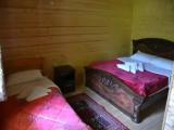Economy Triple room