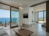 Executive Double Suite
