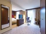 2 Bedrooms Comfort Suite with view