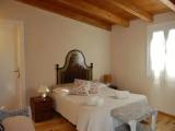 Standard Double room with garden view
