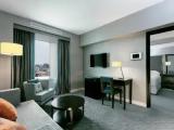 1 Bedroom Executive Suite