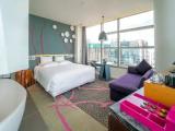 Executive Double Suite