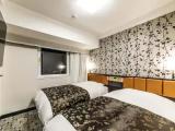 Casual High Floor Double room