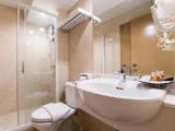 Standard Single room with city view